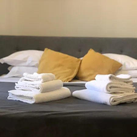 Belsiana Luxury Hébergement de vacances *