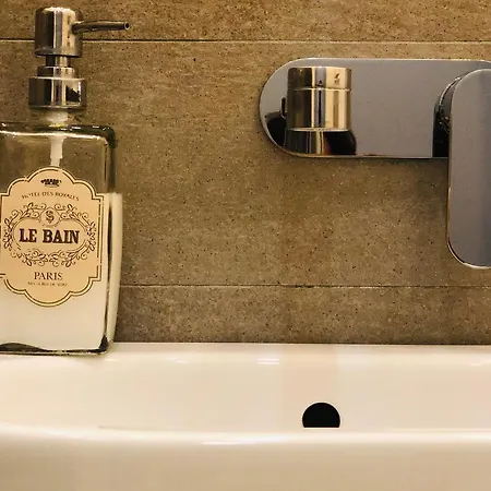 Belsiana Luxury Hébergement de vacances *
