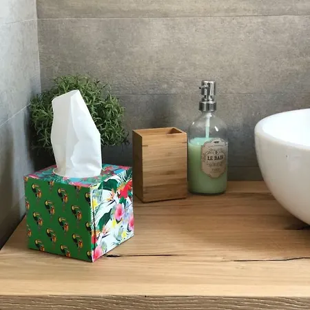 Hébergement de vacances Belsiana Luxury *