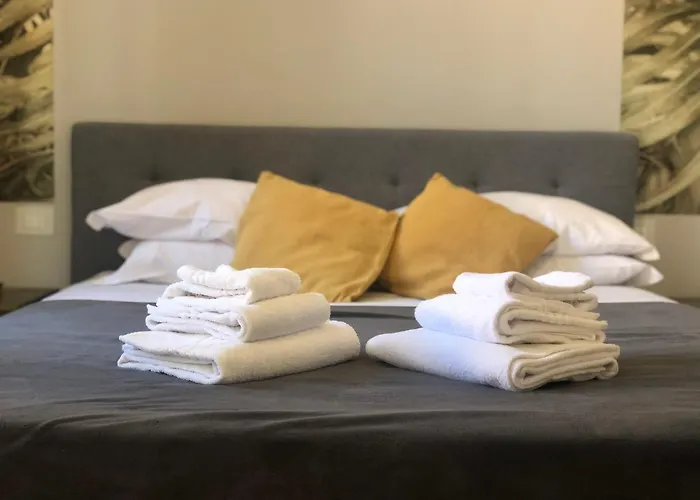 Belsiana Luxury بيت للعطل *