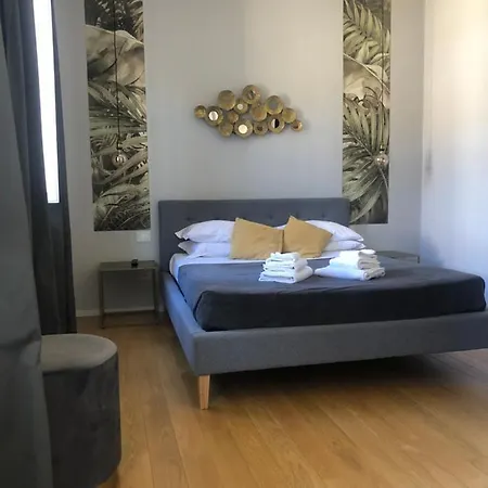Belsiana Luxury * Rom