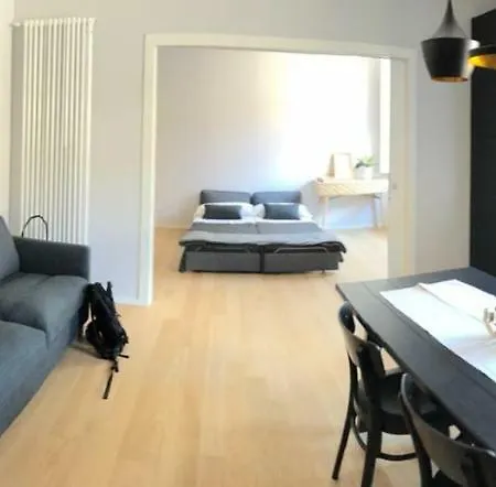 Belsiana Luxury Semesterbostad