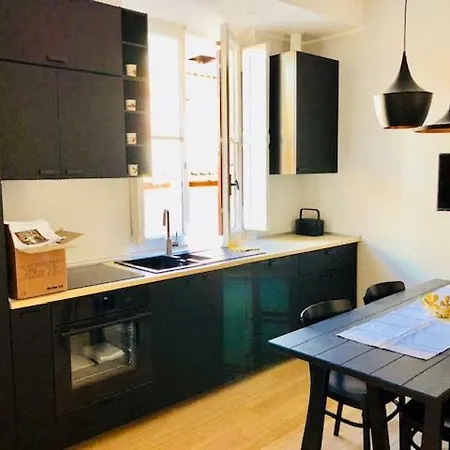 Belsiana Luxury Semesterbostad *